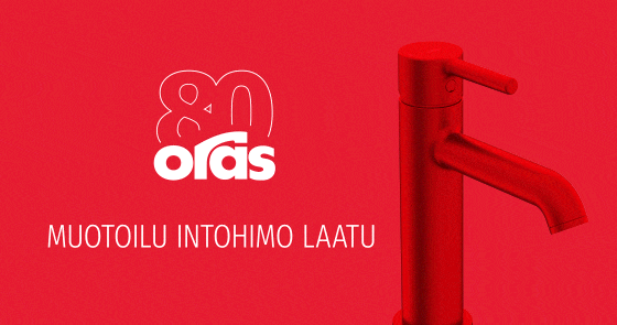 Oras 80