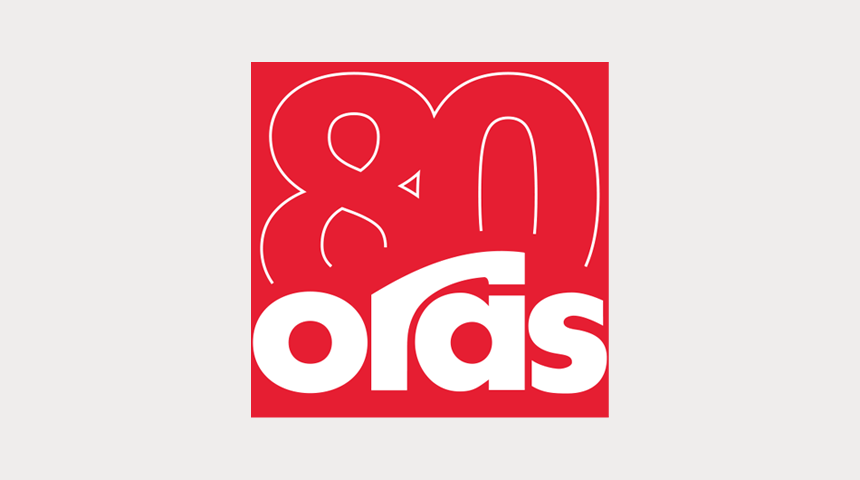 Oras 80 logo web 860x480px